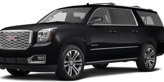 GMC YUKON XL 2020 1GKS2HKJ9LR100688 image